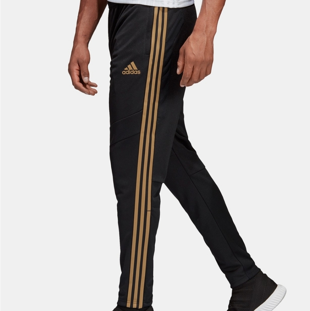 adidas

Men's Tiro19 Training Pant Men